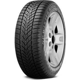 Dunlop SP Winter Sport 4D XL 225/55R17 101H