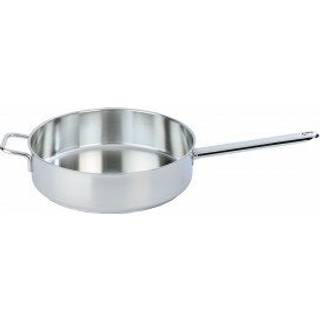 Demeyere Apollo 7 sauterpande rustfrit stål Ø24 cm