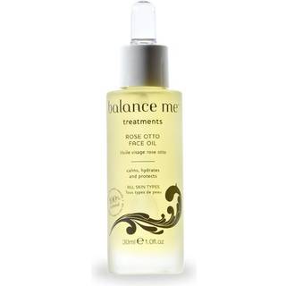 Balance Me Rose Otto Face Oil 30 ml.