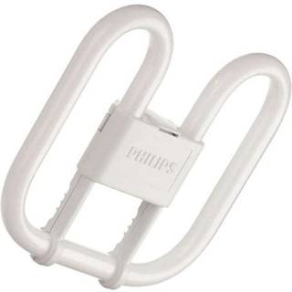 Philips MASTER PL-Q 38W - 840 kold hvid | 4 Pin