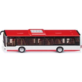 SIKU Bybus Man Lion´s City 1:50