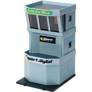 Scalextric Control Tower [Levering: 1-2 dage]
