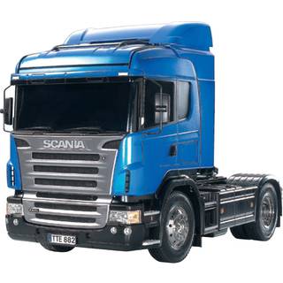 Tamiya Scania R470 Highline 1:14 [Levering: 1-2 dage]