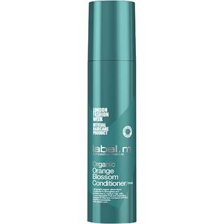 Label.m Organic Orange Blossom Conditioner 200 ml