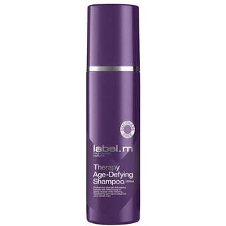 Label.m Therapy Age Defying Shampoo 200 ml