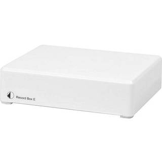 Pro-Ject Record Box E Forforstærker