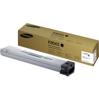 Samsung Tonerkassette sort 45.000 sider CLT-K806S