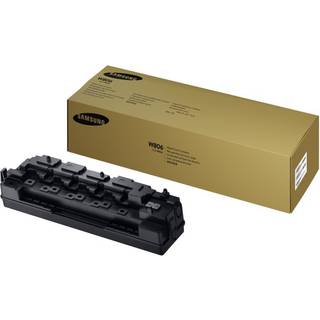 Samsung CLT-W806 - Opsamler til overskydende toner Cyan