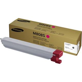 Samsung CLT-M808S/ELS M - Magenta 2000 sider - Original Toner SS642A