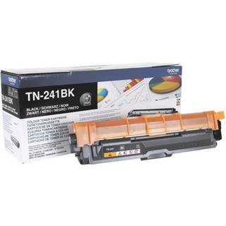Brother Brother 241 Tonerkassette sort TN241BK