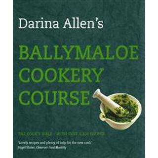 Ballymaloe Cookery Course: Revised Edition