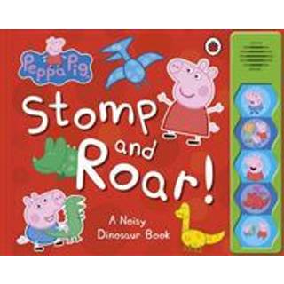 Peppa Pig: Stomp and Roar!