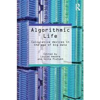 Algorithmic Life