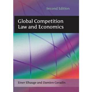 Global Competition Law and Economics