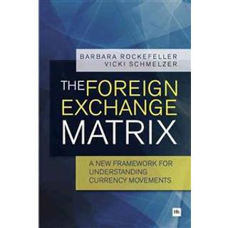 The Foreign Exchange Matrix