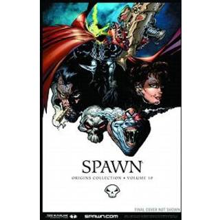 Spawn: Origins Volume 10