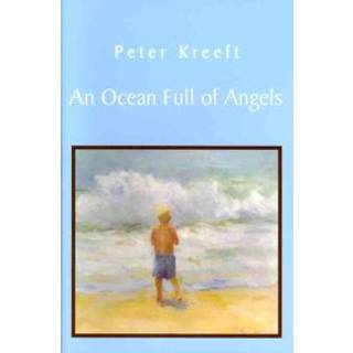 An Ocean Full of Angels – The Autobiography of `Isa Ben Adam