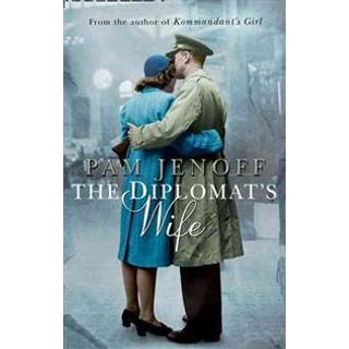 The Diplomat's Wife