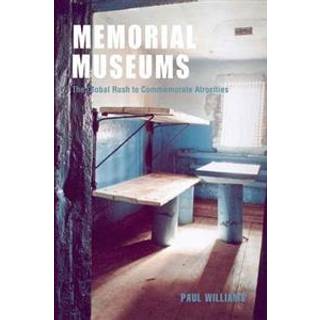 Memorial Museums