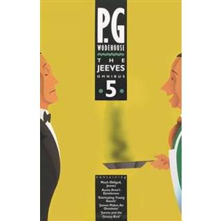 The Jeeves Omnibus - Vol 5