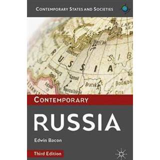 Contemporary Russia