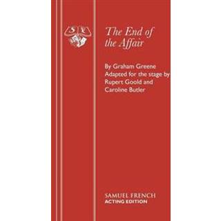 The End of the Affair