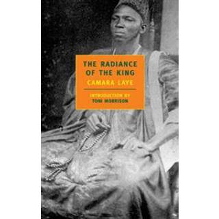 The Radiance Of The King