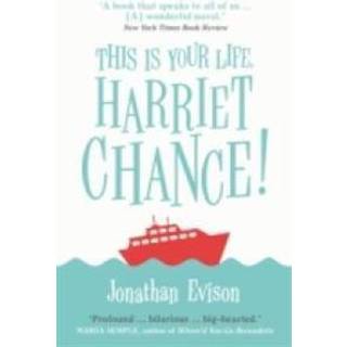 This Is Your Life, Harriet Chance!