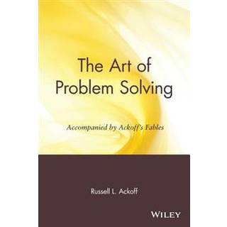 The Art of Problem Solving