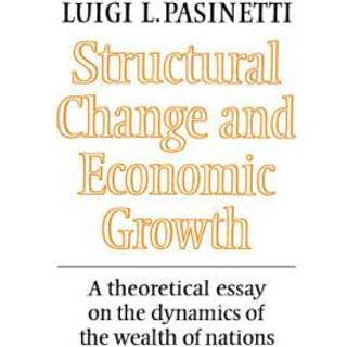 Structural Change and Economic Growth
