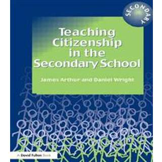 Teaching Citizenship in the Secondary School
