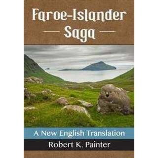 Faroe-Islander Saga