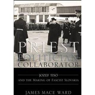 Priest, Politician, Collaborator