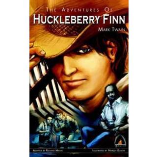 The Adventures of Huckleberry Finn