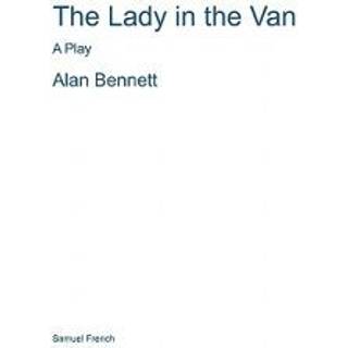 The Lady in the Van