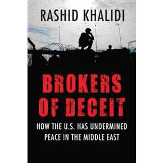 Brokers of Deceit