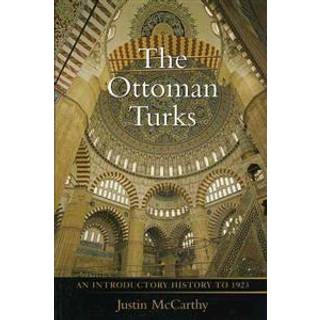 The Ottoman Turks
