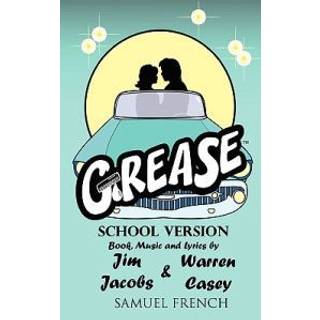 Grease, School Version