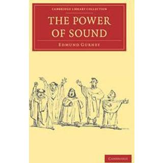 The Power of Sound