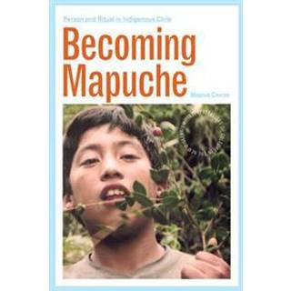Becoming Mapuche
