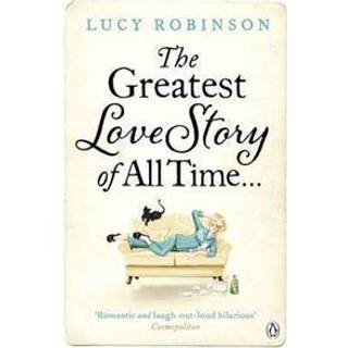 The Greatest Love Story of All Time