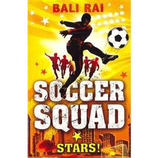 Soccer Squad: Stars!