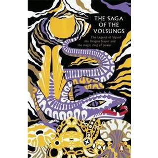 The Saga of the Volsungs
