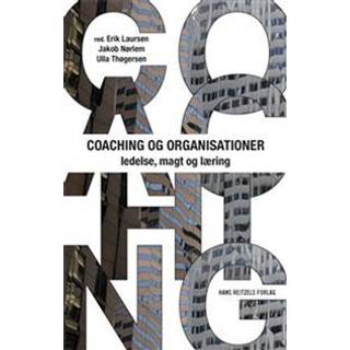 Coaching og organisationer