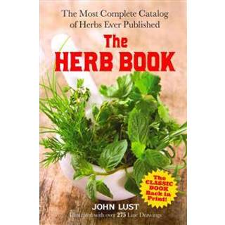 The Herb Book