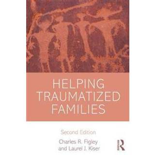Helping Traumatized Families