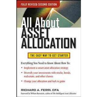 All About Asset Allocation, Second Edition