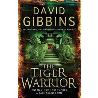 The Tiger Warrior