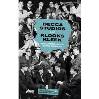 Decca Studios and Klooks Kleek