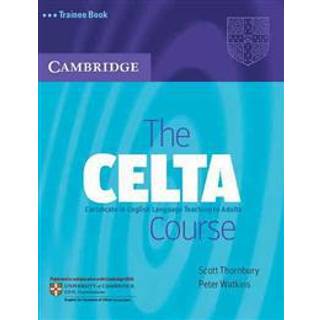 The CELTA Course Trainee Book